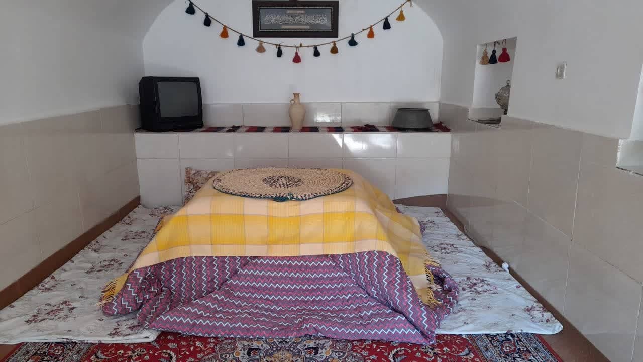 اجاره اتاق بوم گردی در تویسرکان - دل نشین