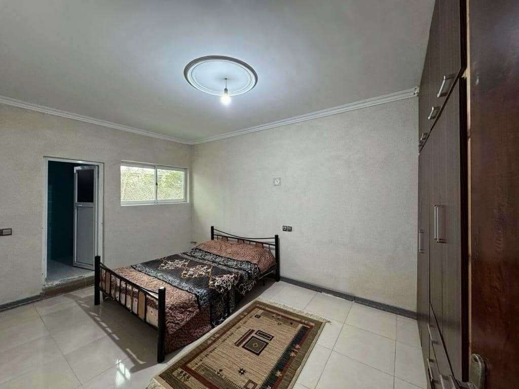 اجاره منزل مبله در حسین آباد