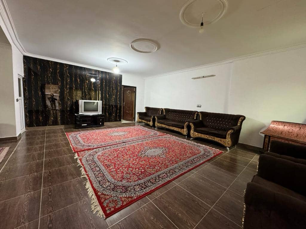 اجاره منزل مبله در حسین آباد