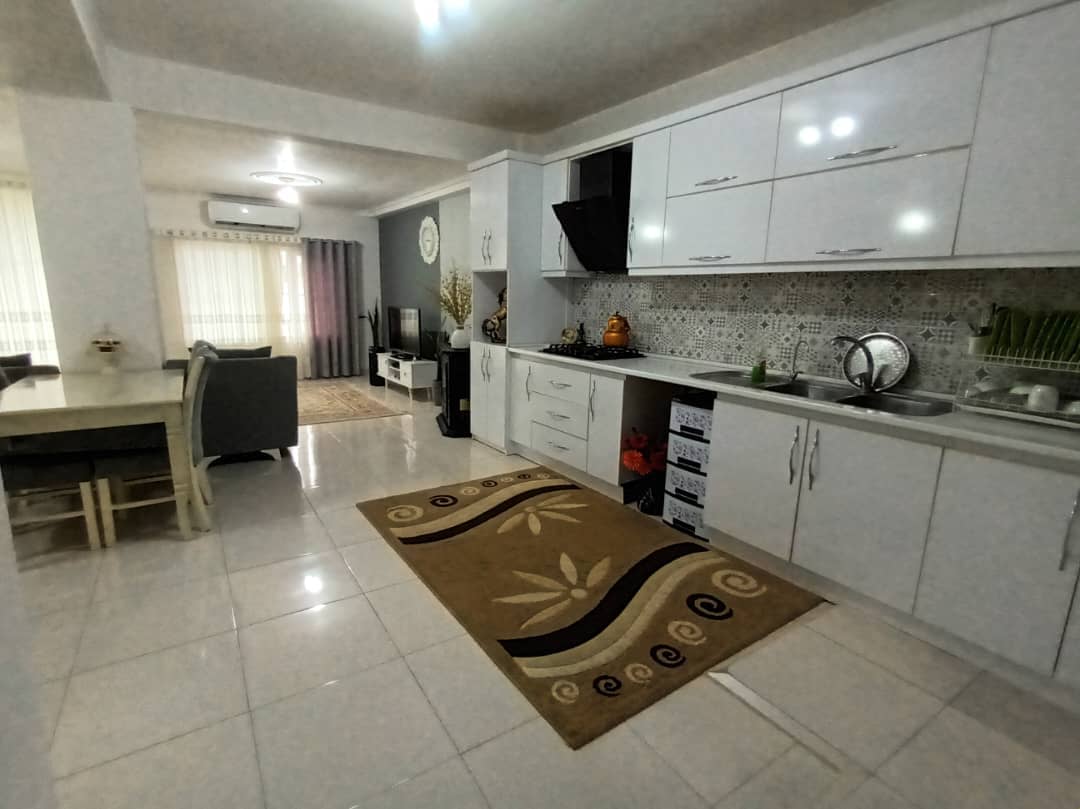 اجاره منزل مبله نزدیک ساحل در بندر انزلی - پارسا