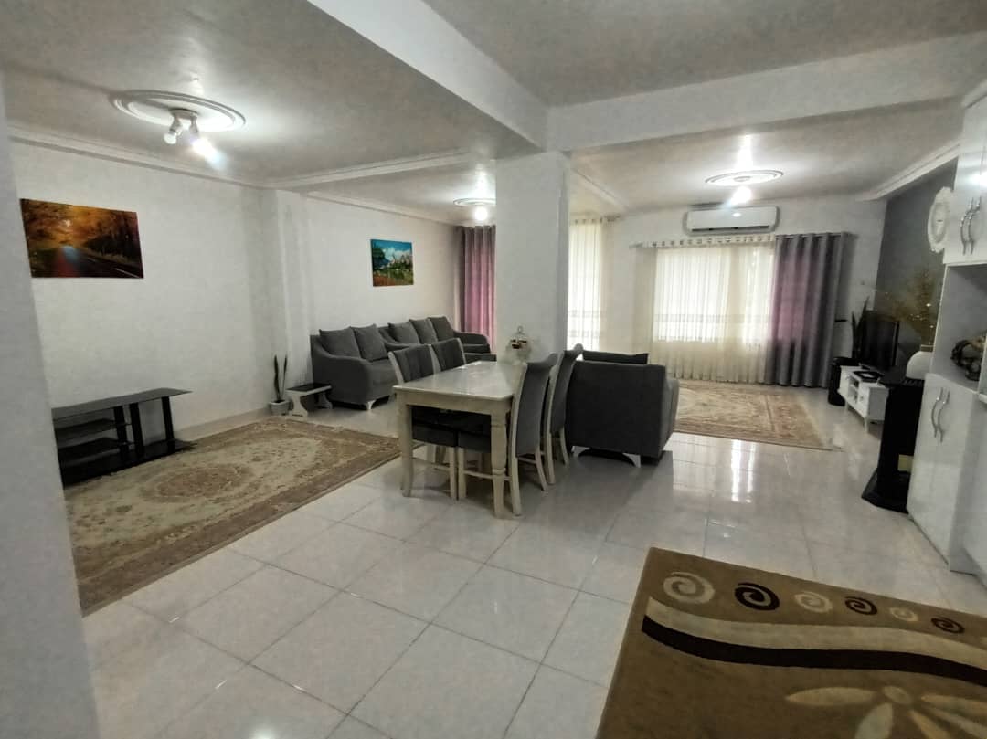 اجاره منزل مبله نزدیک ساحل در بندر انزلی - پارسا