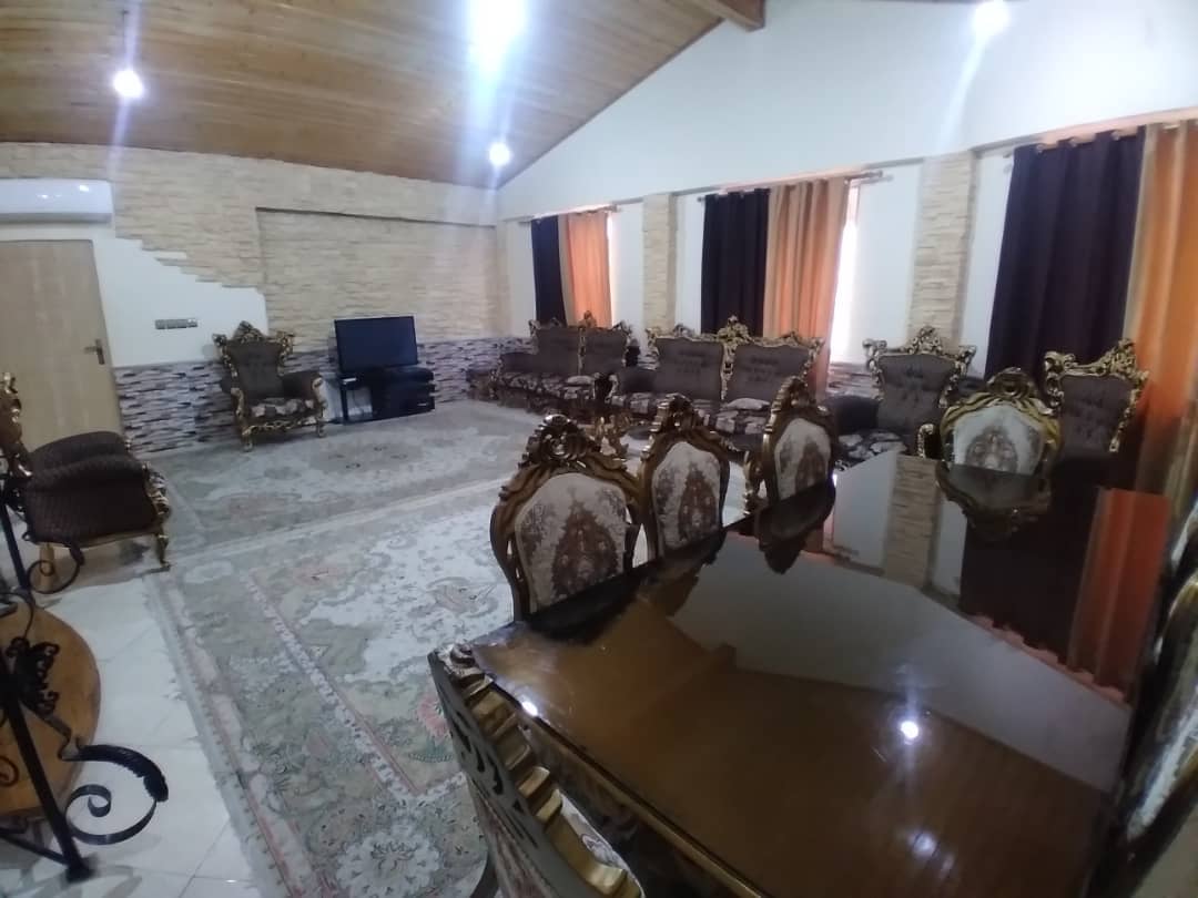 اجاره منزل مبله در زیبا کنار - آرامش