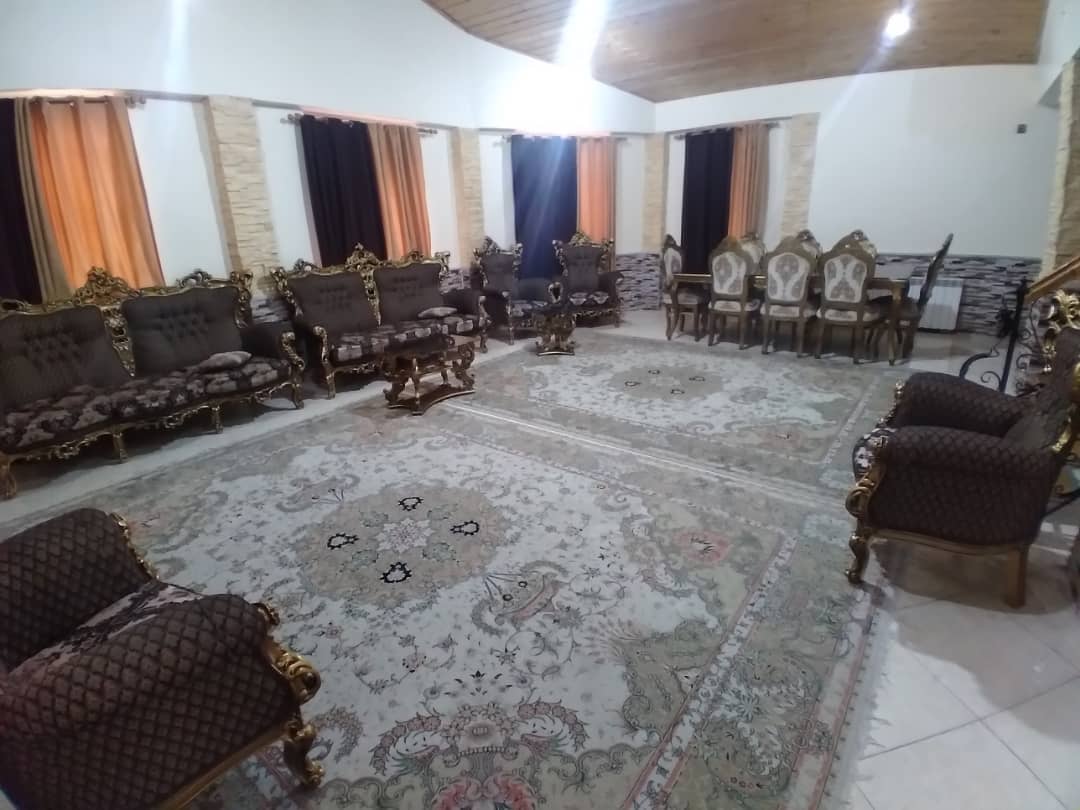 اجاره منزل مبله در زیبا کنار - آرامش