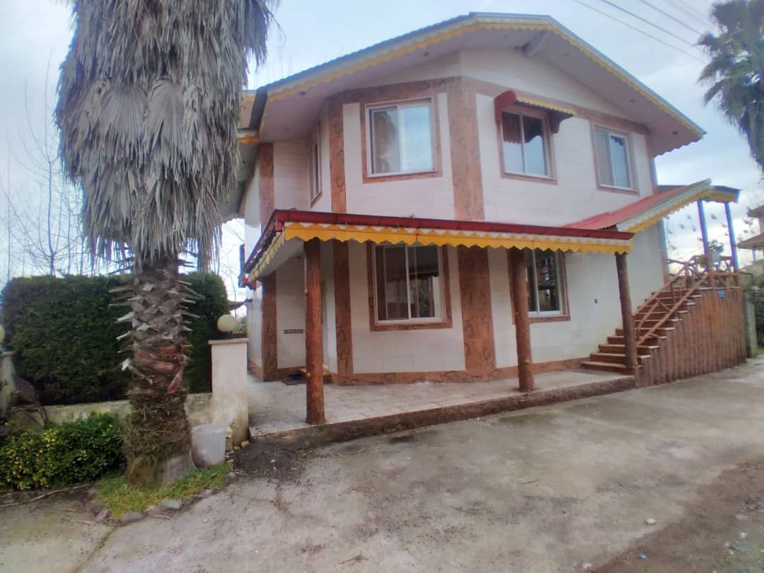 اجاره منزل مبله در زیبا کنار - آرامش