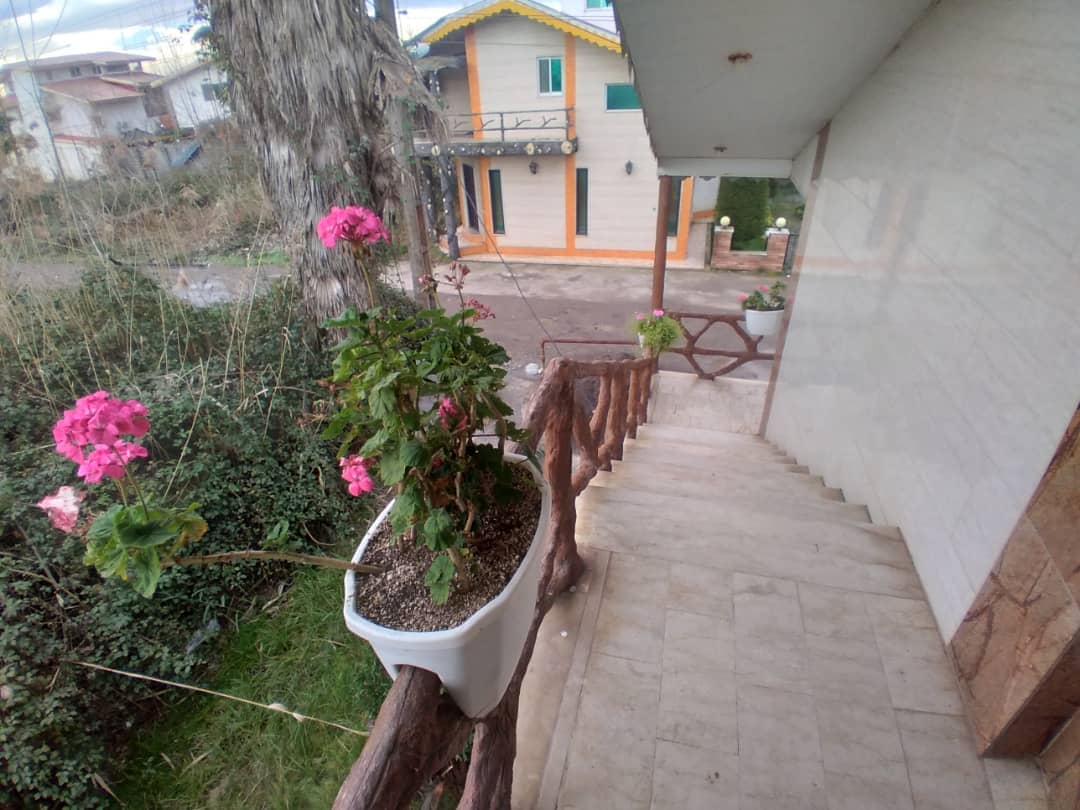 اجاره منزل مبله در زیبا کنار - آرامش