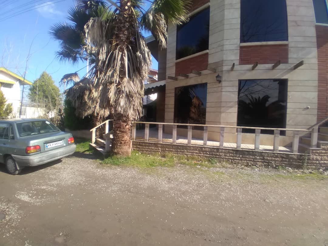 اجاره منزل مبله در زیبا کنار - شیشه ای