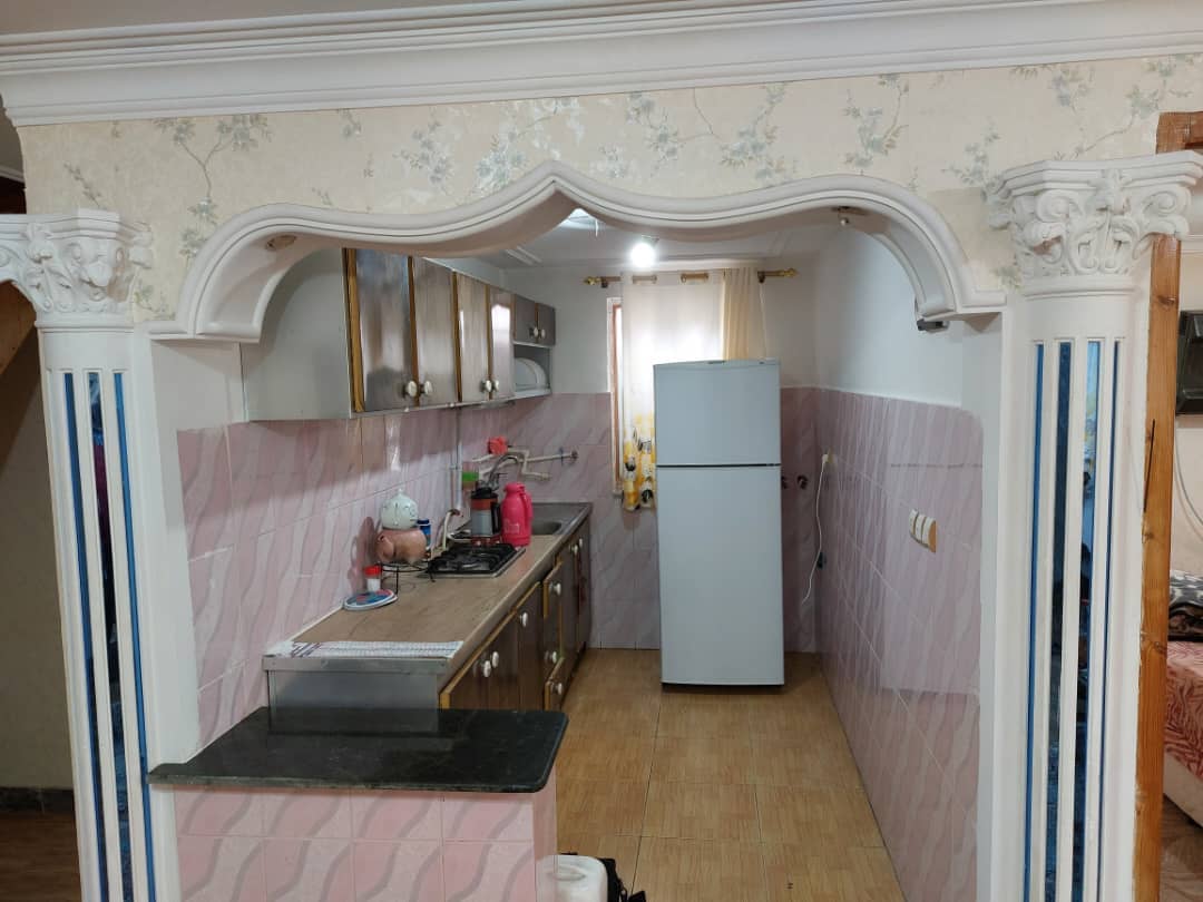 اجاره ویلا دوبلکس در قلعه رودخان