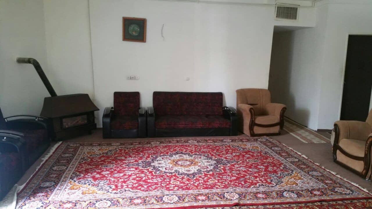 اجاره سوئیت و آپارتمان مبله در سنندج کردستان - بهارستان