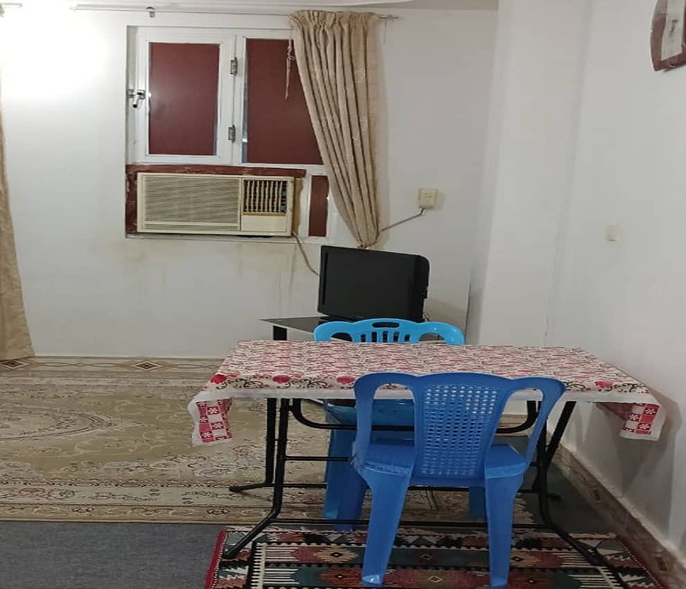 اجاره منزل مبله در بندر جاسک - تکخواب