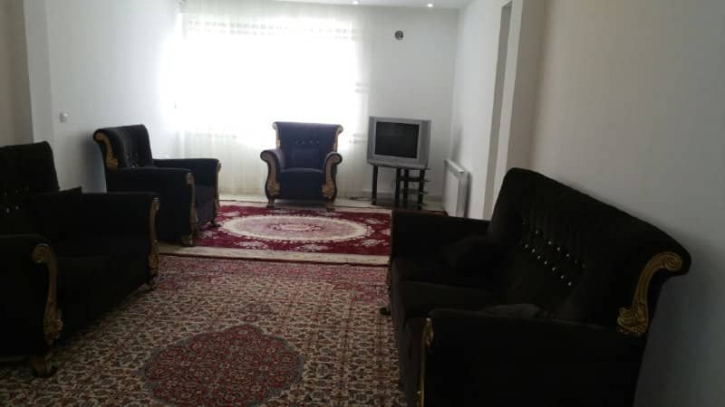 اجاره سوئیت و منزل مبله تمیز در سنندج کردستان - بهارستان