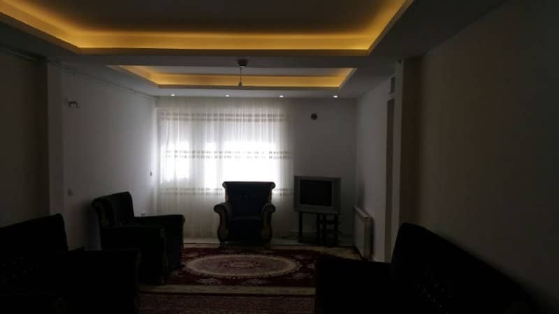 اجاره سوئیت و منزل مبله تمیز در سنندج کردستان - بهارستان