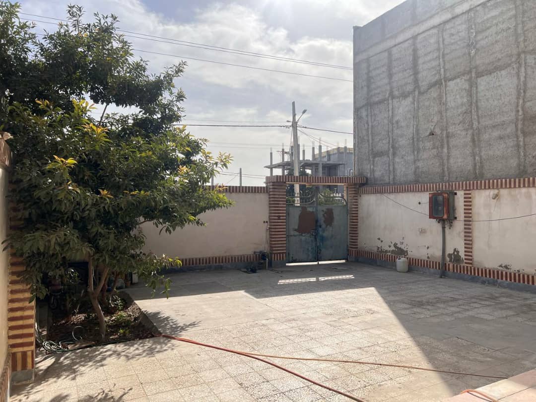 اجاره منزل مبله در بلوار توحید چابهار- دوخوابه