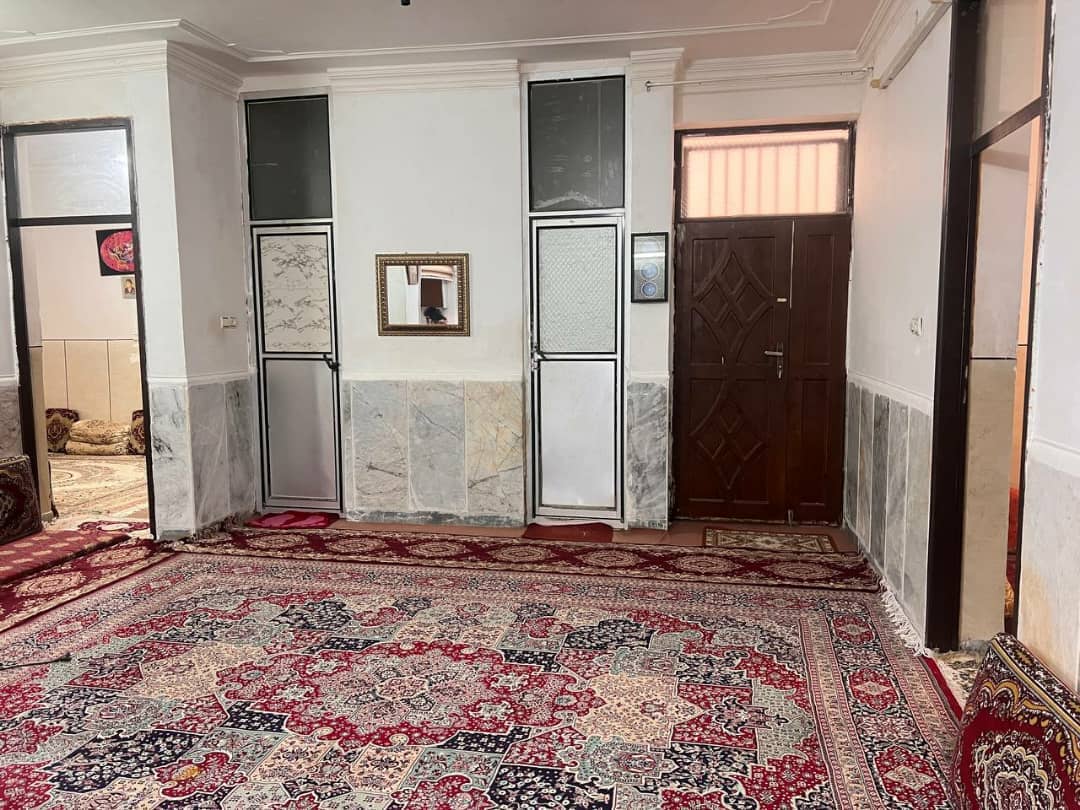 اجاره منزل مبله در بلوار توحید چابهار- دوخوابه