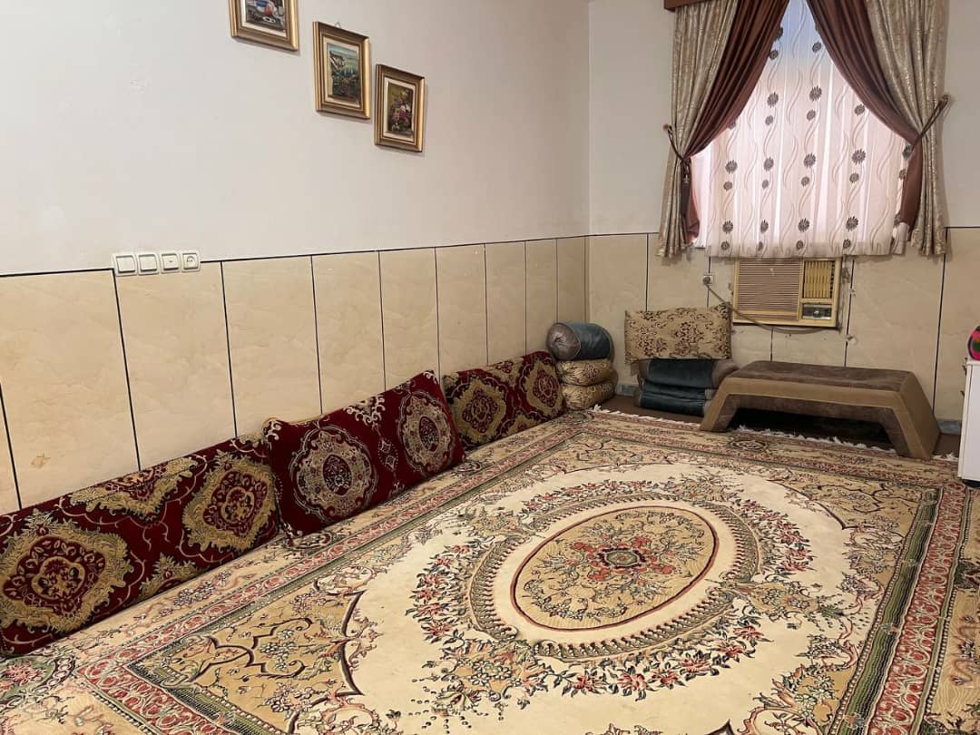 اجاره منزل مبله در بلوار توحید چابهار- دوخوابه