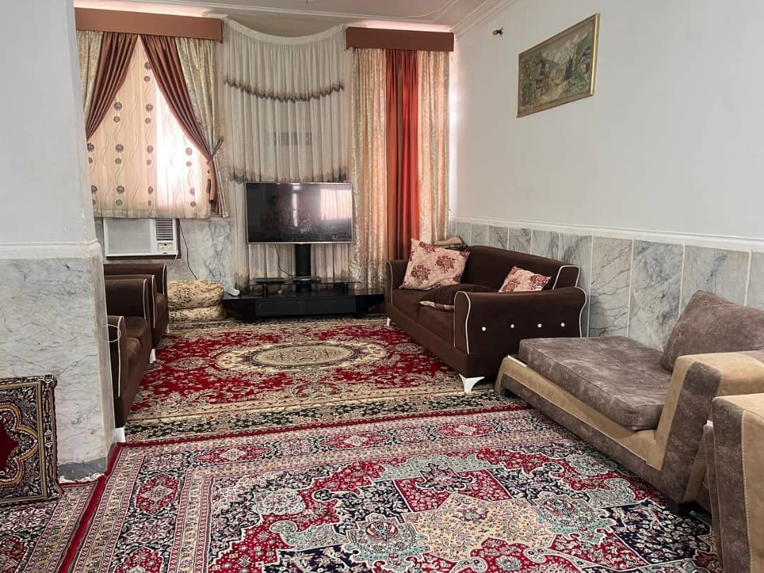 اجاره منزل مبله در بلوار توحید چابهار- دوخوابه