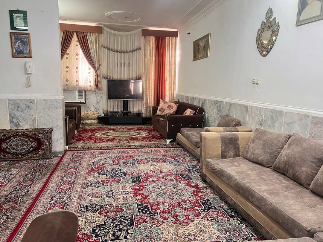 اجاره منزل مبله در بلوار توحید چابهار- دوخوابه