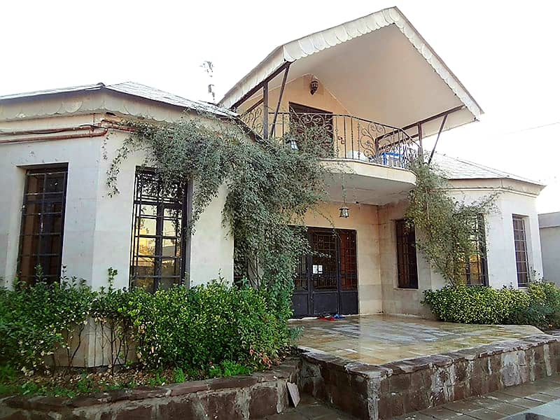 اجاره ویلا با استخرسرپوشیده در شاندیز مشهد