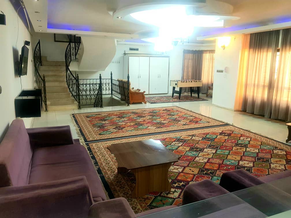 اجاره ویلا با استخرسرپوشیده در شاندیز مشهد