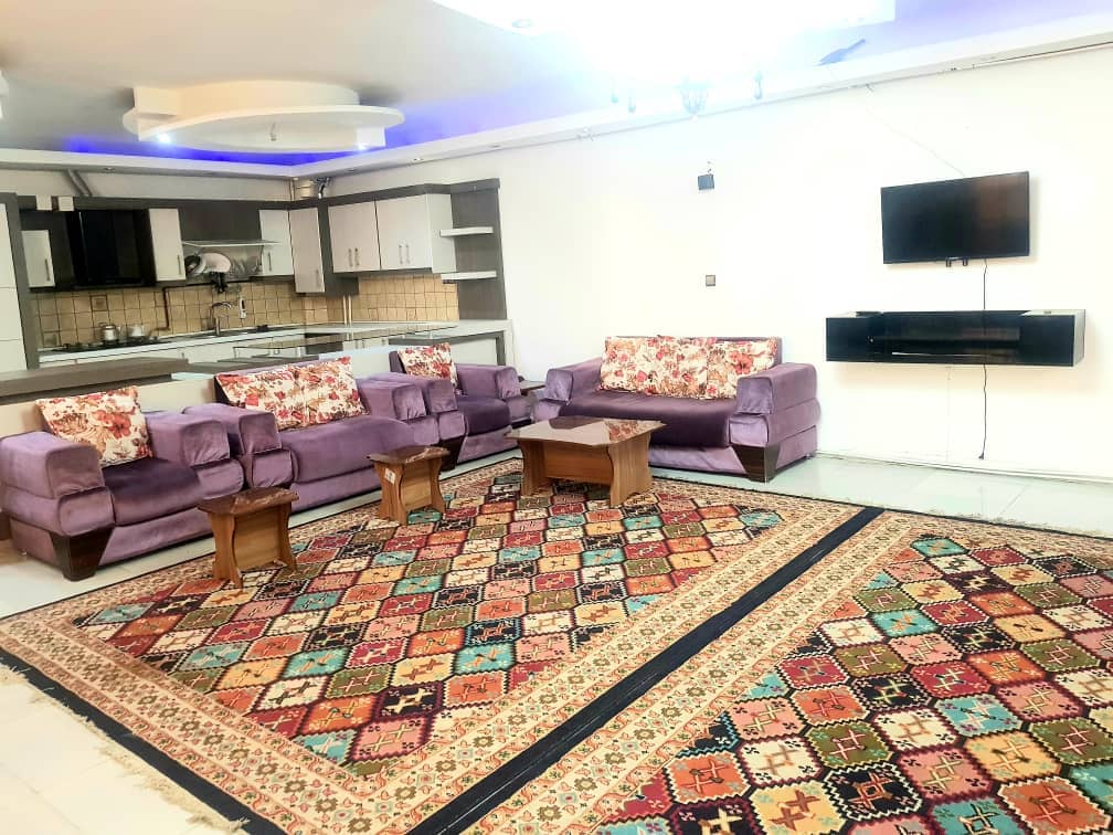 اجاره ویلا با استخرسرپوشیده در شاندیز مشهد