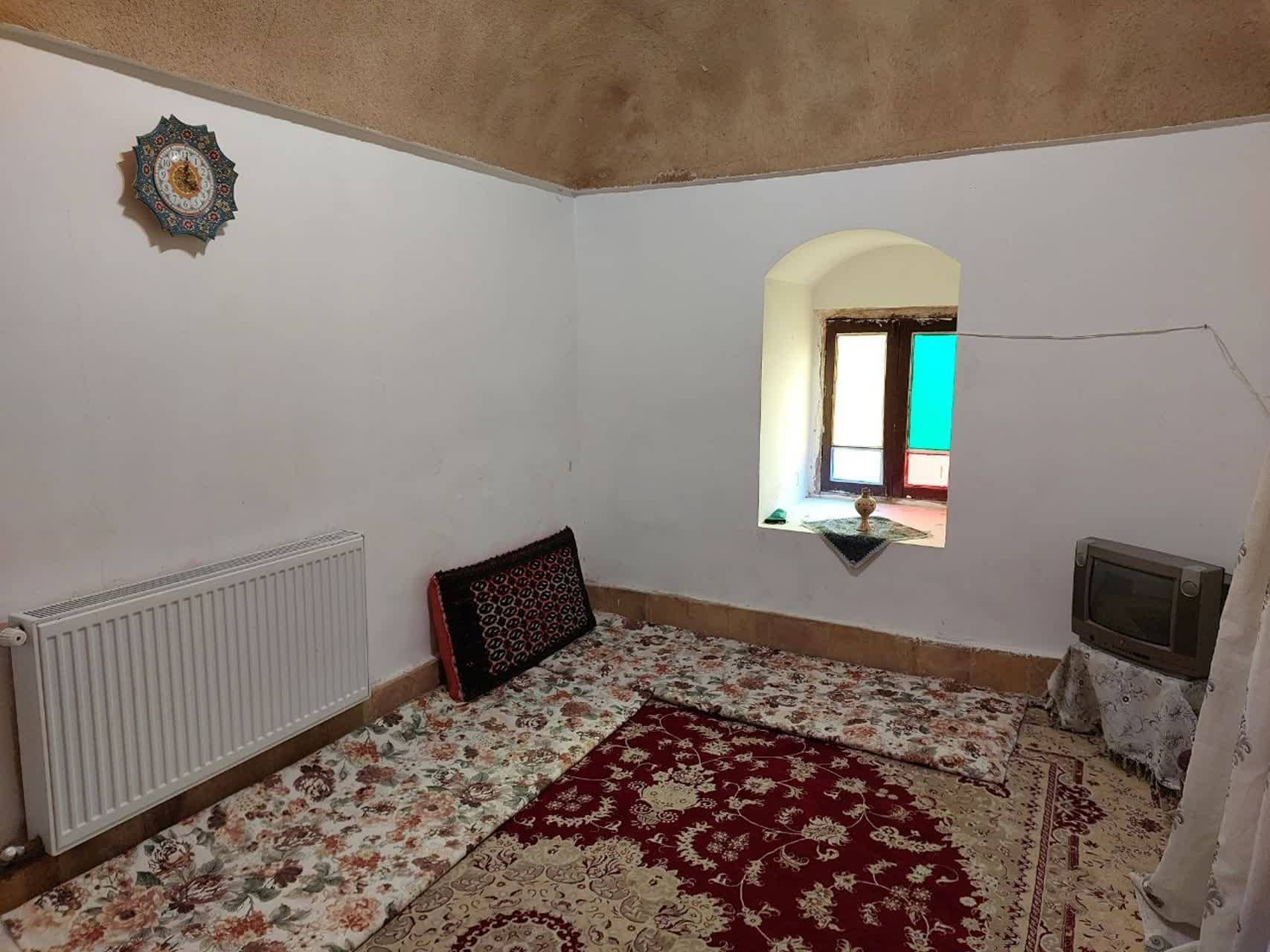 اجاره اتاق بوم گردی در فردوس - نارمیلا