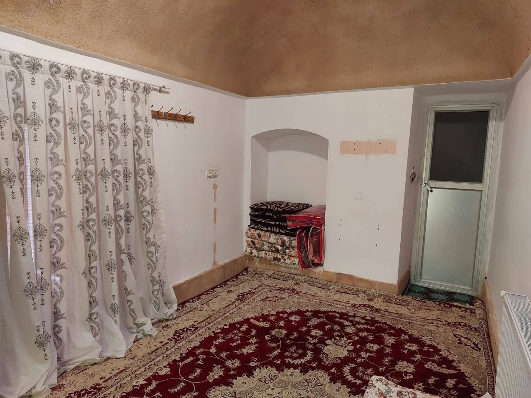 اجاره اتاق بوم گردی در فردوس - نارمیلا