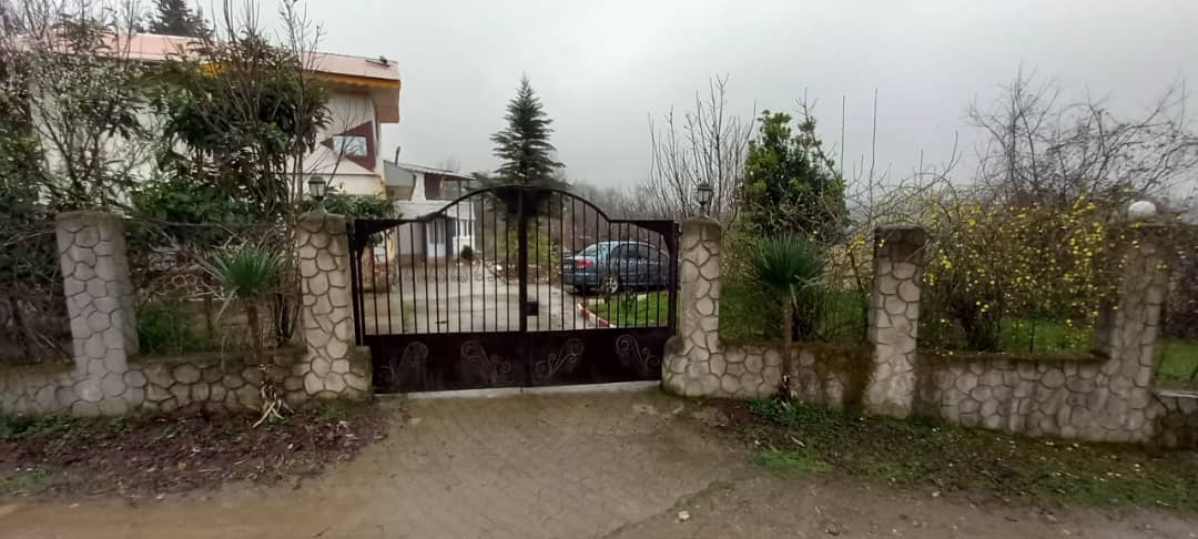 اجاره منزل ویلایی در گنجار شفت - گیلان