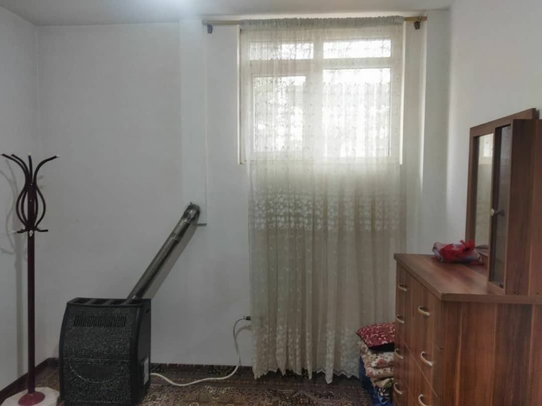 اجاره منزل مبله در آشخانه