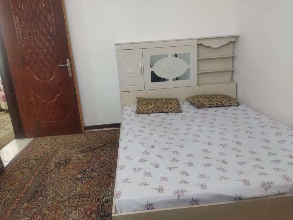 اجاره منزل مبله در آشخانه