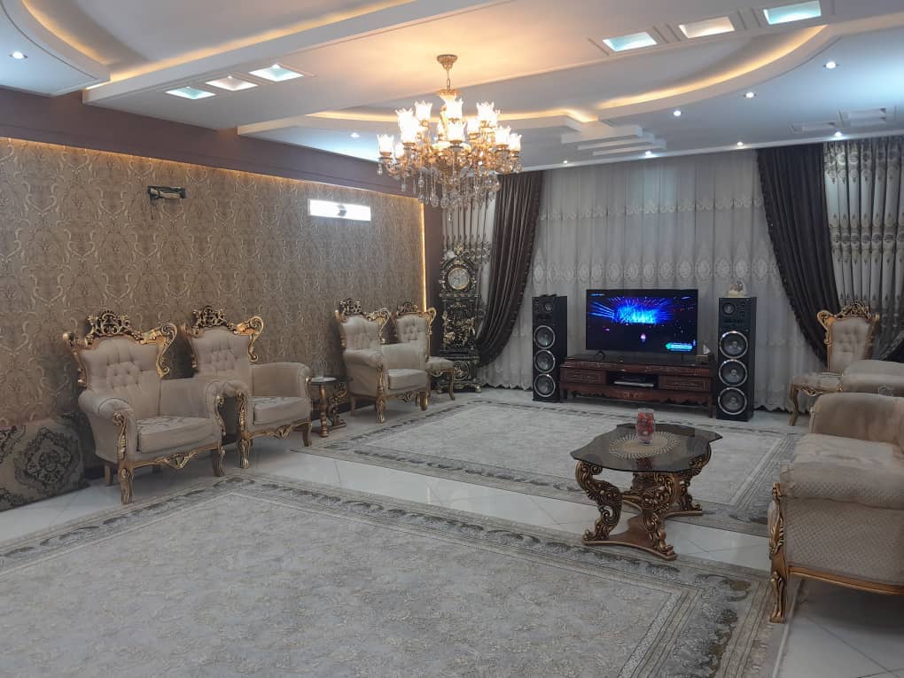 اجاره آپارتمان دوبلکس در آوینی - مشهد