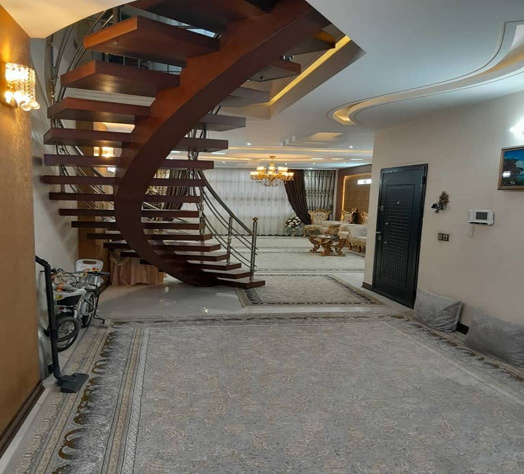 اجاره آپارتمان دوبلکس در آوینی - مشهد