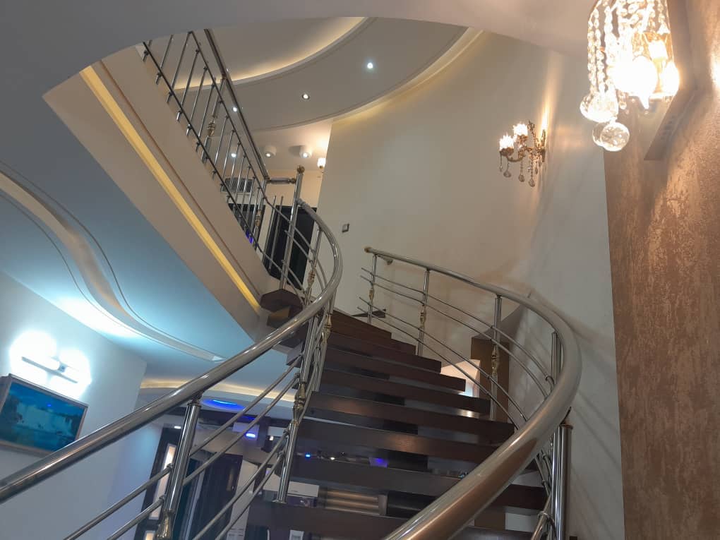 اجاره آپارتمان دوبلکس در آوینی - مشهد