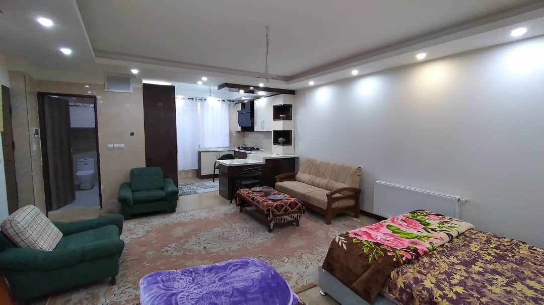 اجاره سوئیت در گرمدره - 1