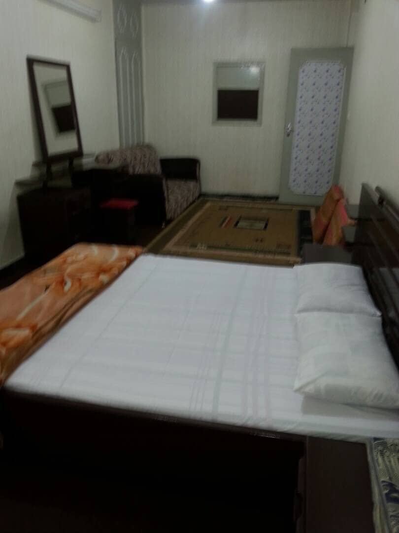 اجاره آپارتمان مبله در فردوسی شیراز