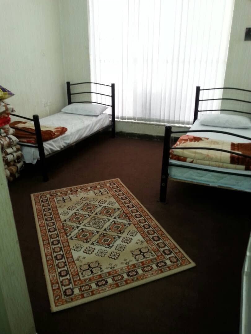 اجاره آپارتمان مبله در فردوسی شیراز