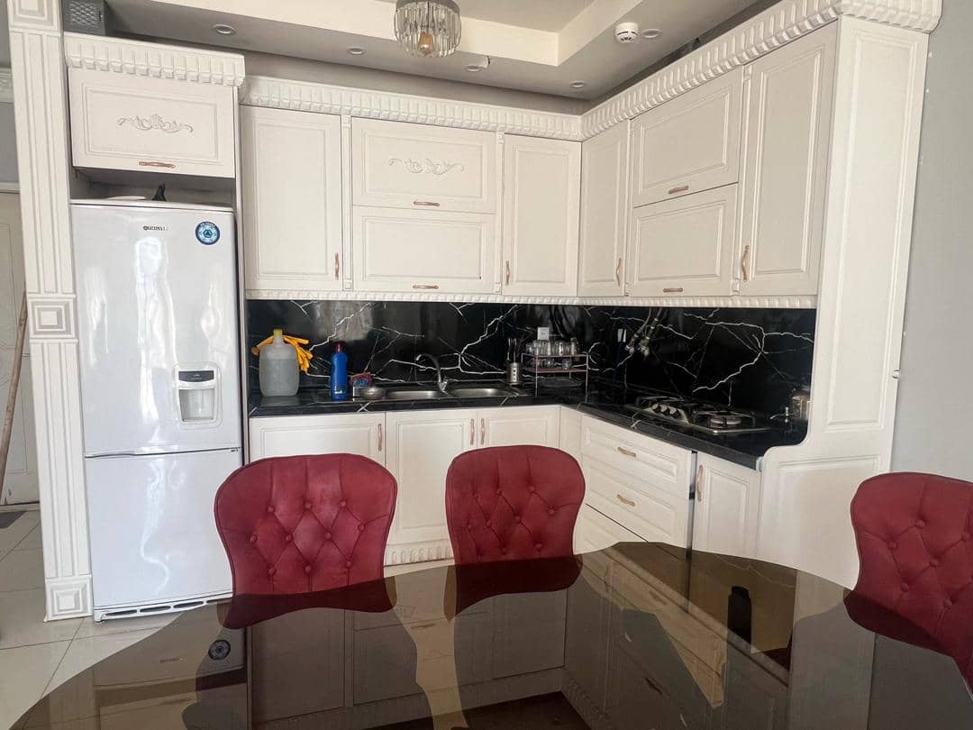 اجاره ویلا در زردنجان اصفهان - دو خواب