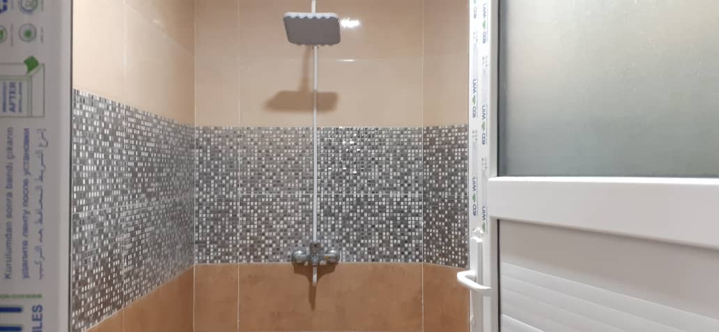 اجاره آپارتمان مبله در بلوار صیاد - تکخواب 2