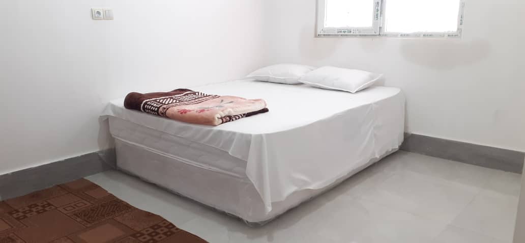 اجاره آپارتمان مبله در بلوار صیاد - تکخواب 2