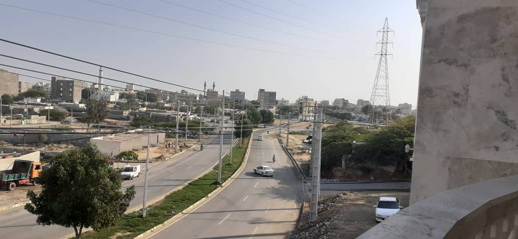 اجاره آپارتمان مبله در بلوار صیاد - تکخواب 2