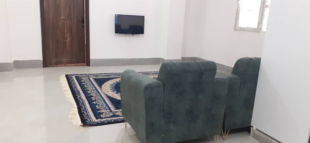 اجاره آپارتمان مبله در بلوار صیاد - تکخواب 1