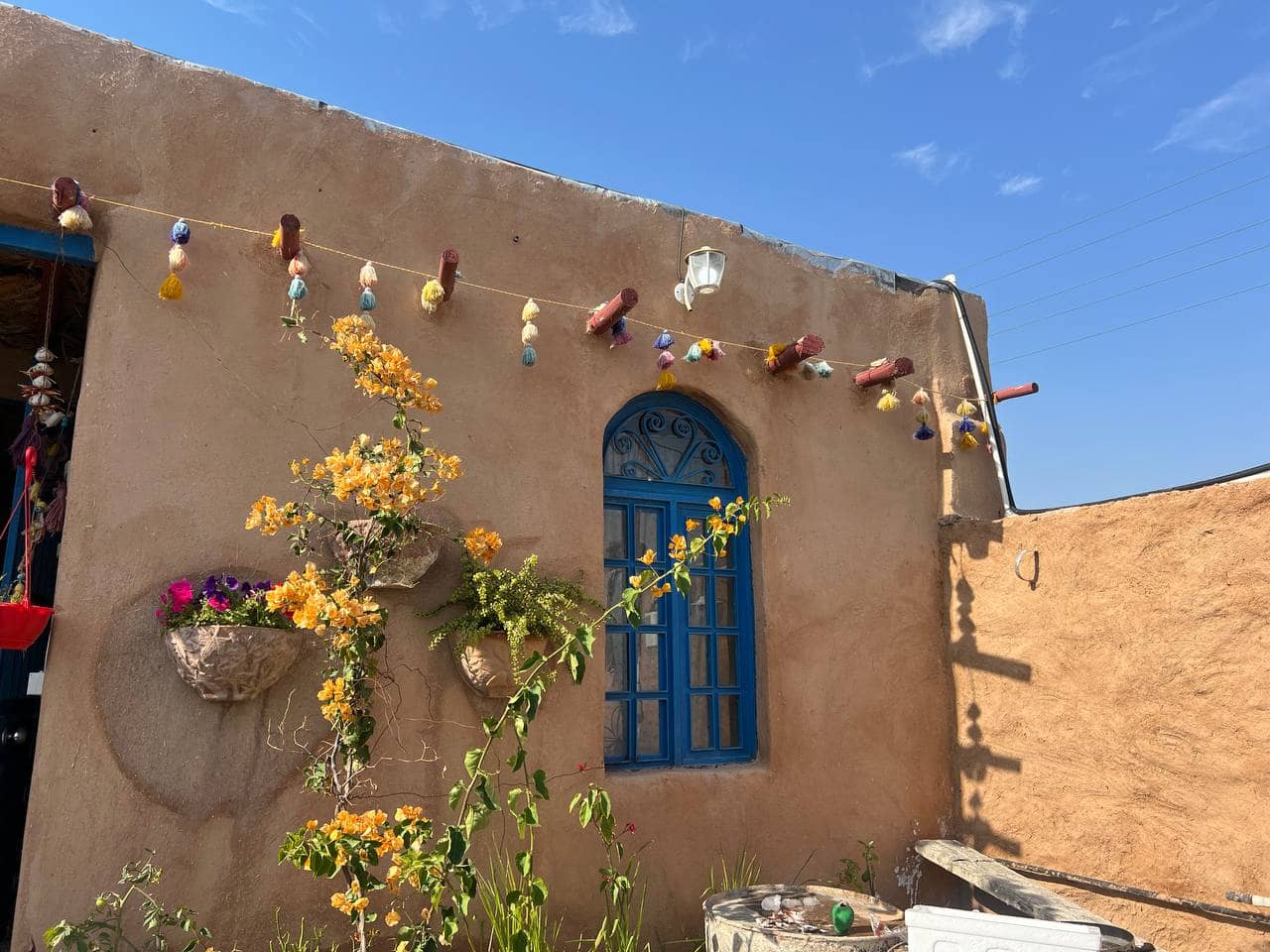 اجاره اقامتگاه سنتی ساحلی در بربو - فرشته 1