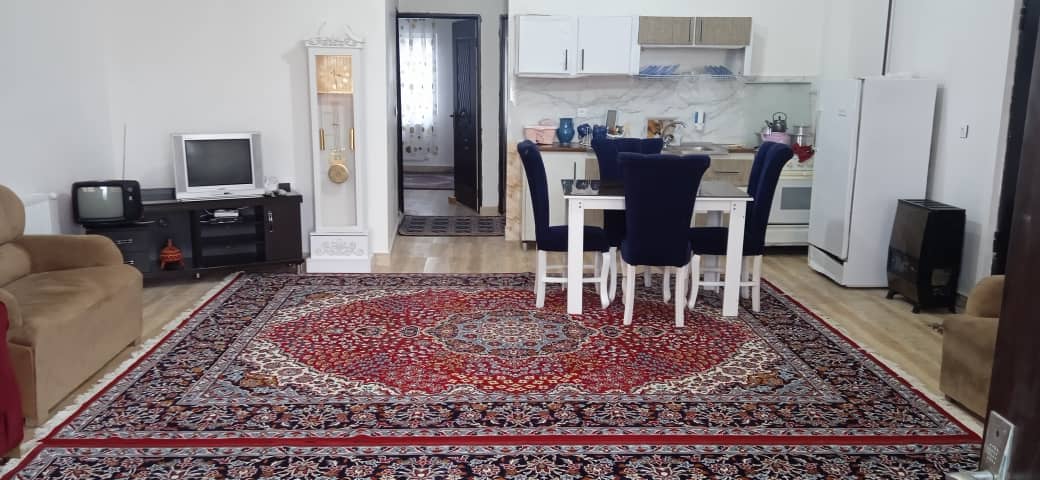 اجاره ویلا در روستای صیقلان