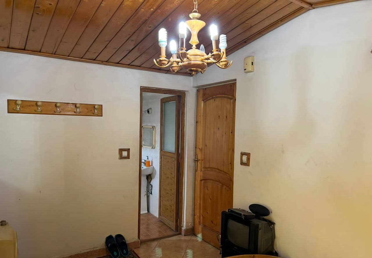 اجاره هتل دو تخته در چالوس - اتاق شماره 9