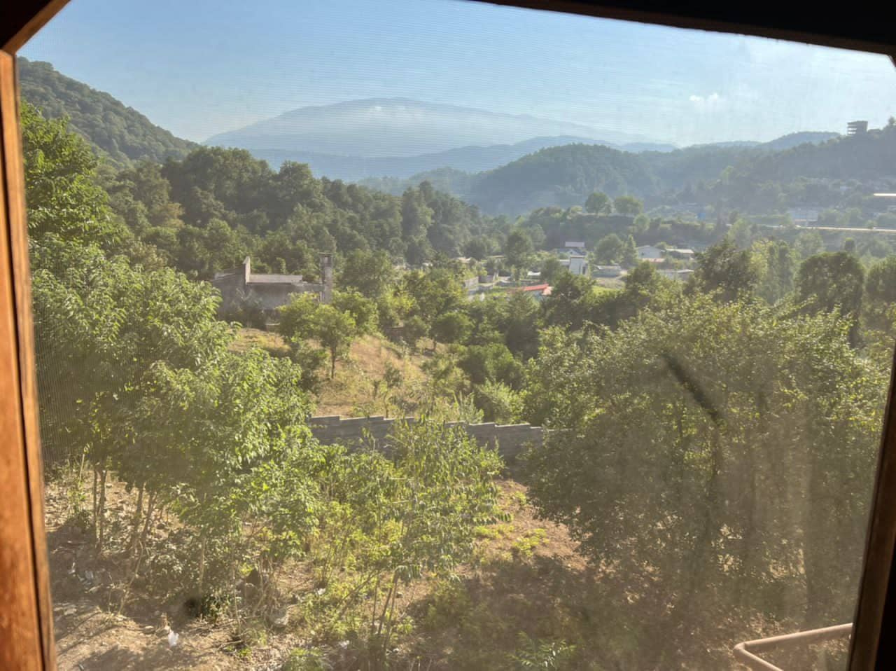 اجاره هتل دو تخته در چالوس - اتاق شماره 9