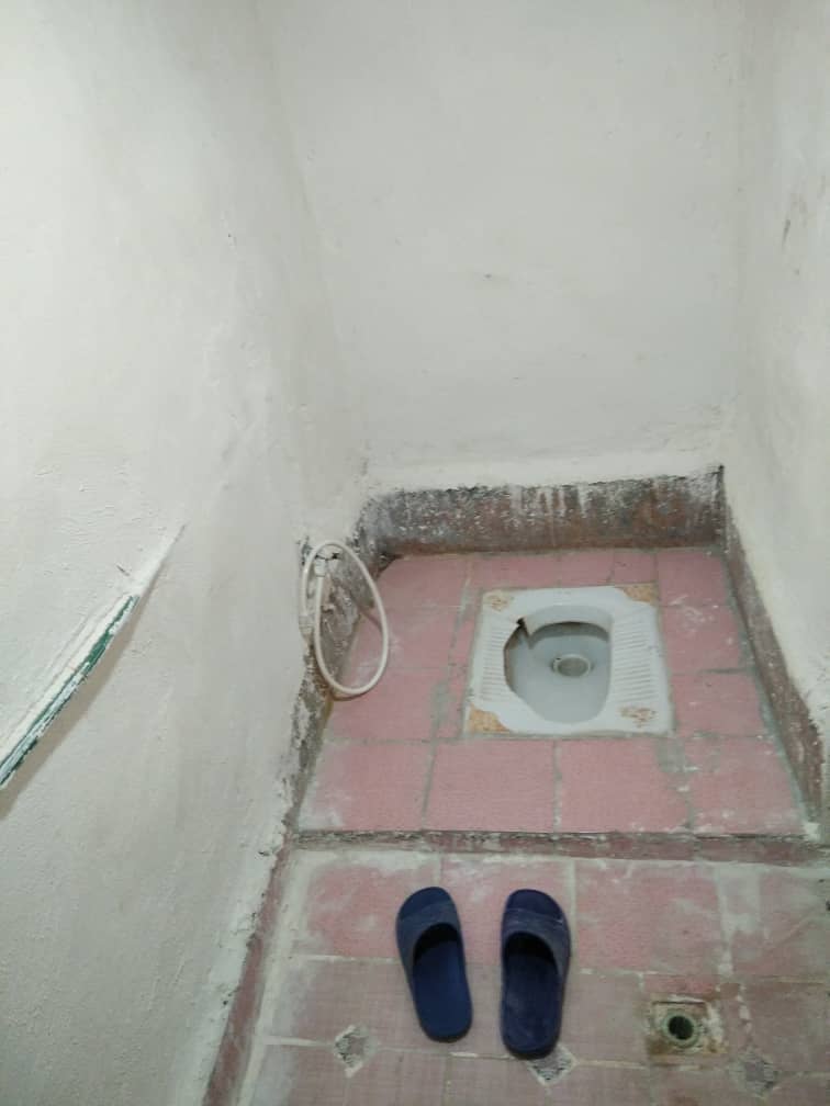 اجاره اتاق بوم گردی در کلات - 24متر