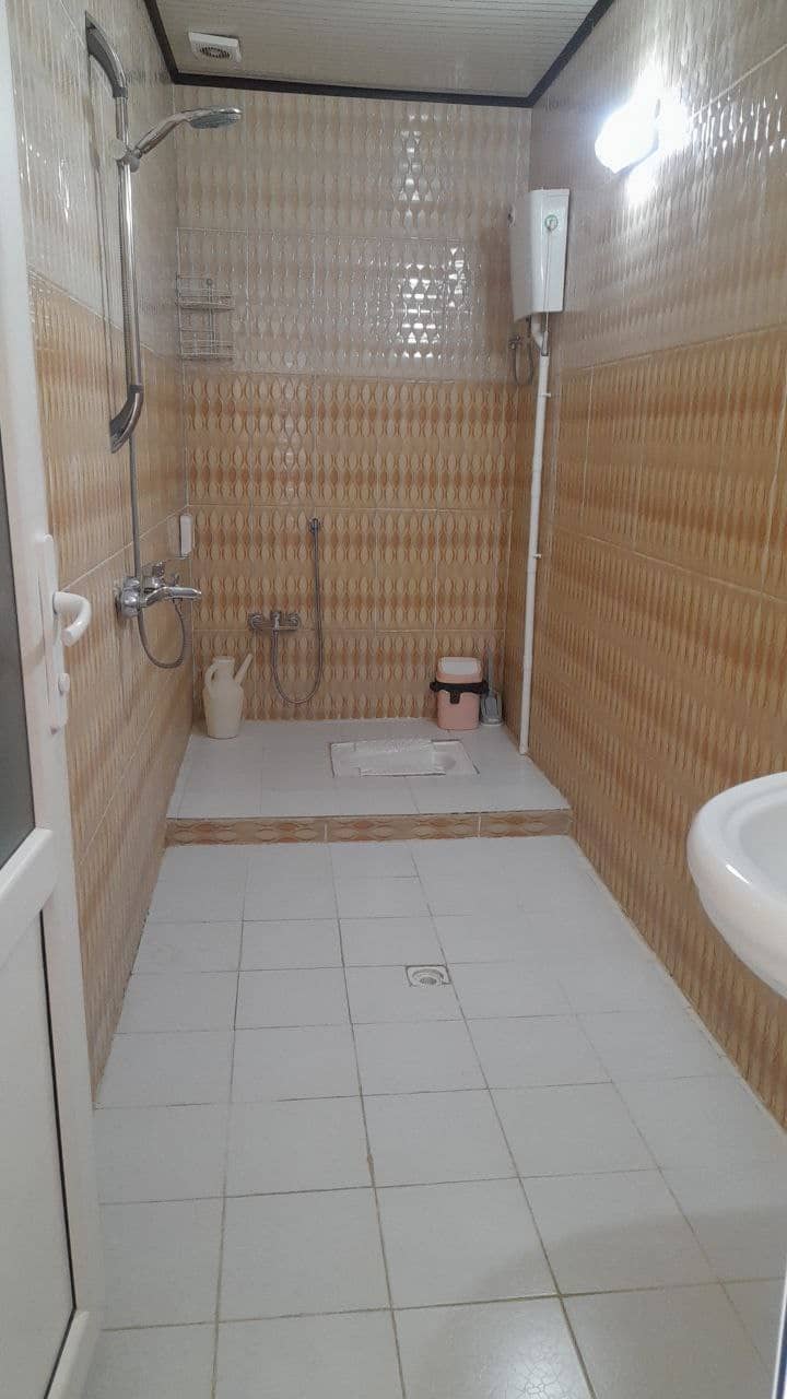 اجاره هتل پنج تخته در جوانرود