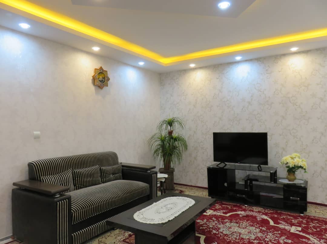 اجاره ویلا در دیلمان - دو خواب