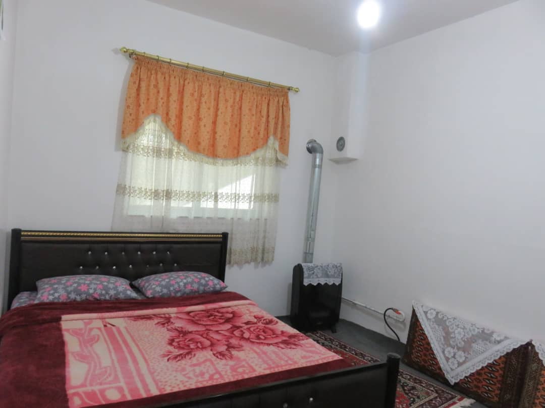 اجاره ویلا در دیلمان - دو خواب