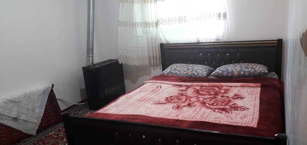 اجاره ویلا در دیلمان - دو خواب