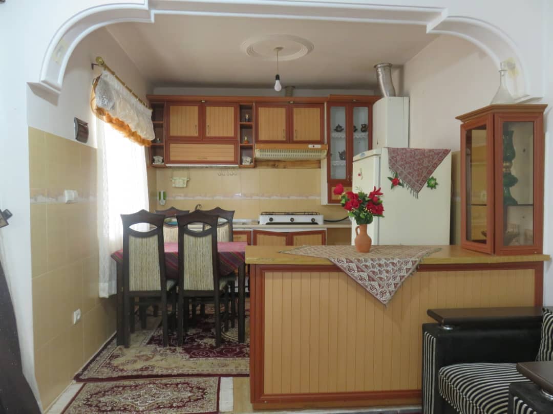 اجاره ویلا در دیلمان - دو خواب