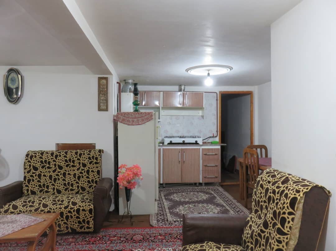 اجاره ویلا در دیلمان - 60 متری